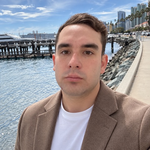 Mauricio Ruiz